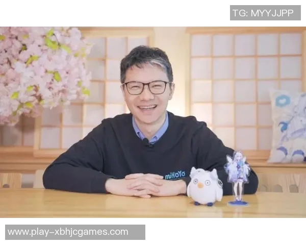 深度专访刘伟揭秘英雄联盟成功背后的策略与心路历程