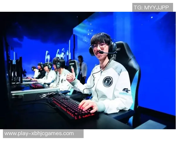 电竞新闻电竞数据助力杨娜回顾英雄联盟辉煌生涯与未来展望